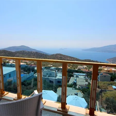 Villa Jilda